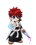 Swithin Gervasius's avatar