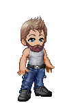 The Blueprint Matt Morgan's avatar