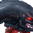 Red Lantern chaos_nix's avatar
