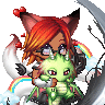 Chibi Fox Fire's avatar