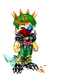 Jazzman554's avatar