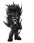 Holy destroyer13's avatar