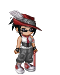 SweetestSinX's avatar