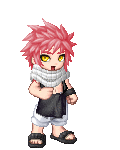  The DS Natsu Dragneel 's avatar
