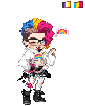 AngryAshleyBear's avatar