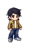 Charlie Eppes's avatar