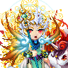 Lady Shaminia's avatar