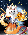 Vampirate Kitsune's avatar
