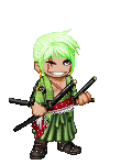 Supernova Zoro