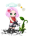 Haruno_Sakura of Spring's avatar