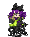 OctopusPrincess
