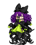 OctopusPrincess