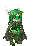 Queen of the Tree People's avatar