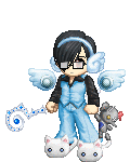 Teh Uke Fairy