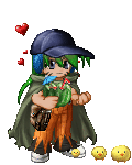 Ahila Mark's avatar