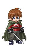 Recon Fox's avatar