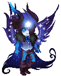 The Star Magus's avatar