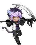 Cheshire Saburo's avatar
