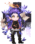 The Arc Code's avatar