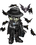 Mr.Octorber Shadow's avatar