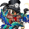 Kawaii Gato-Chan's avatar