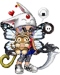 KittyChaos's avatar