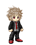 le renard blanc's avatar