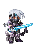 Chief Death knight's avatar