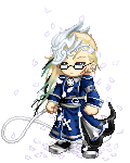 Snow Bloodrose