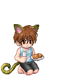 Cloud Rai's avatar