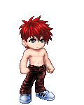 Gaara Rokujou's avatar