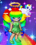 Starmony Faerie's avatar