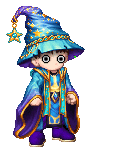Mister Merlin's avatar