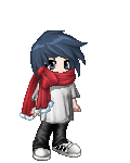 Rukia Kuchiki x3's avatar