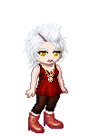 Mystrenne Rae's avatar