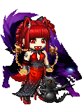 Shi The Shadow Wolf's avatar