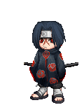 iFallen iTachi