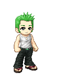 Roronoah~Zolo's avatar
