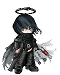 Crimson Oathkeeper's avatar