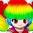 Rainbow Sparkley Kit Kat's avatar