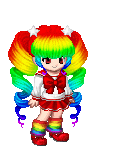 Rainbow Sparkley Kit Kat's avatar