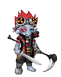 Killertheshadow's avatar