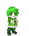 Fae-Green's avatar