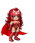  its The Scarlet Witch's avatar