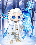 Takret Winterchild's avatar