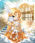 Amelina Vance's avatar