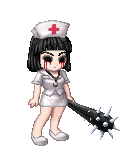 Demon Nurse