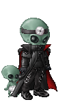 The Alien Outcast's avatar