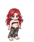 missalishajane's avatar