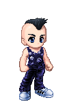 HatelessMurder's avatar